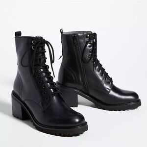 seychelles irresistible combat boot black